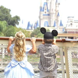 Disney a Northeast Disney a Northeast